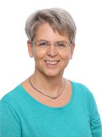 Frau Dr. Susanne  Wst
